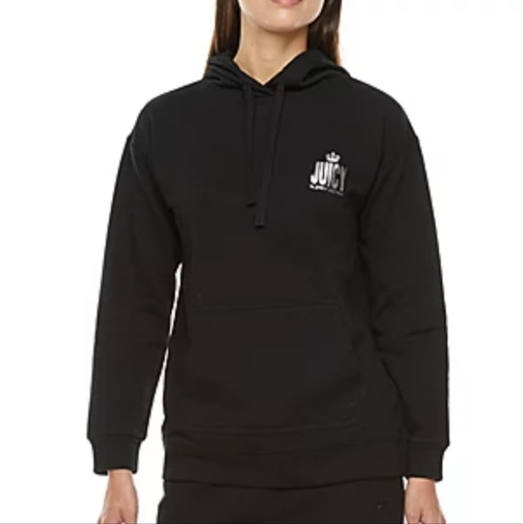 JUICY COUTURE Sweatshirt, New - Picture 1 of 5